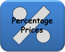Percentage Prices
