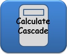 Calculate Cascade
