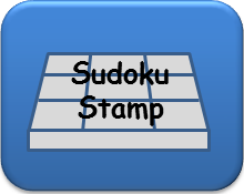 Sudoku Stamp